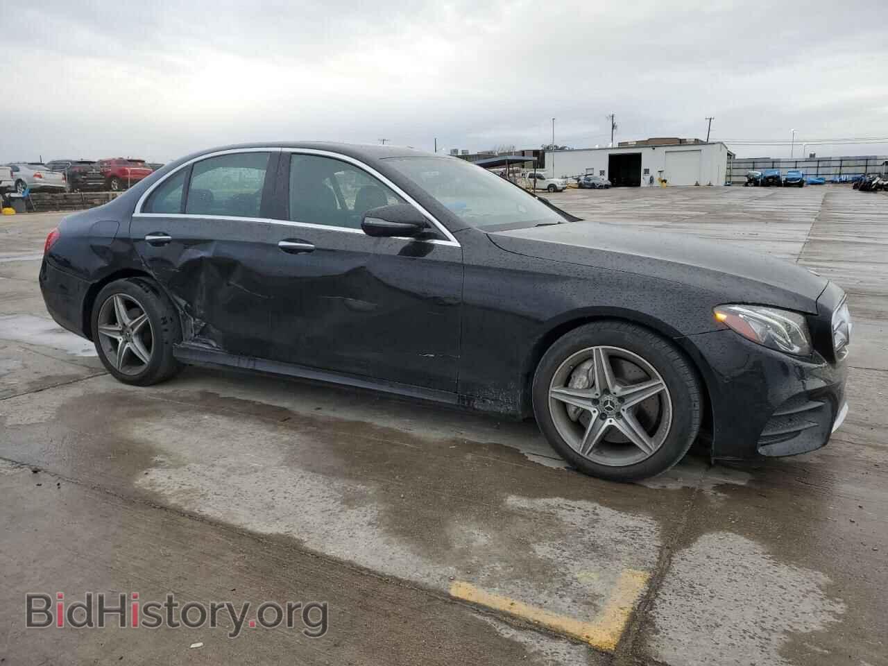 2018 MERCEDES-BENZ E-CLASS - VIN: WDDZF4JB9JA385346 - Фото 4