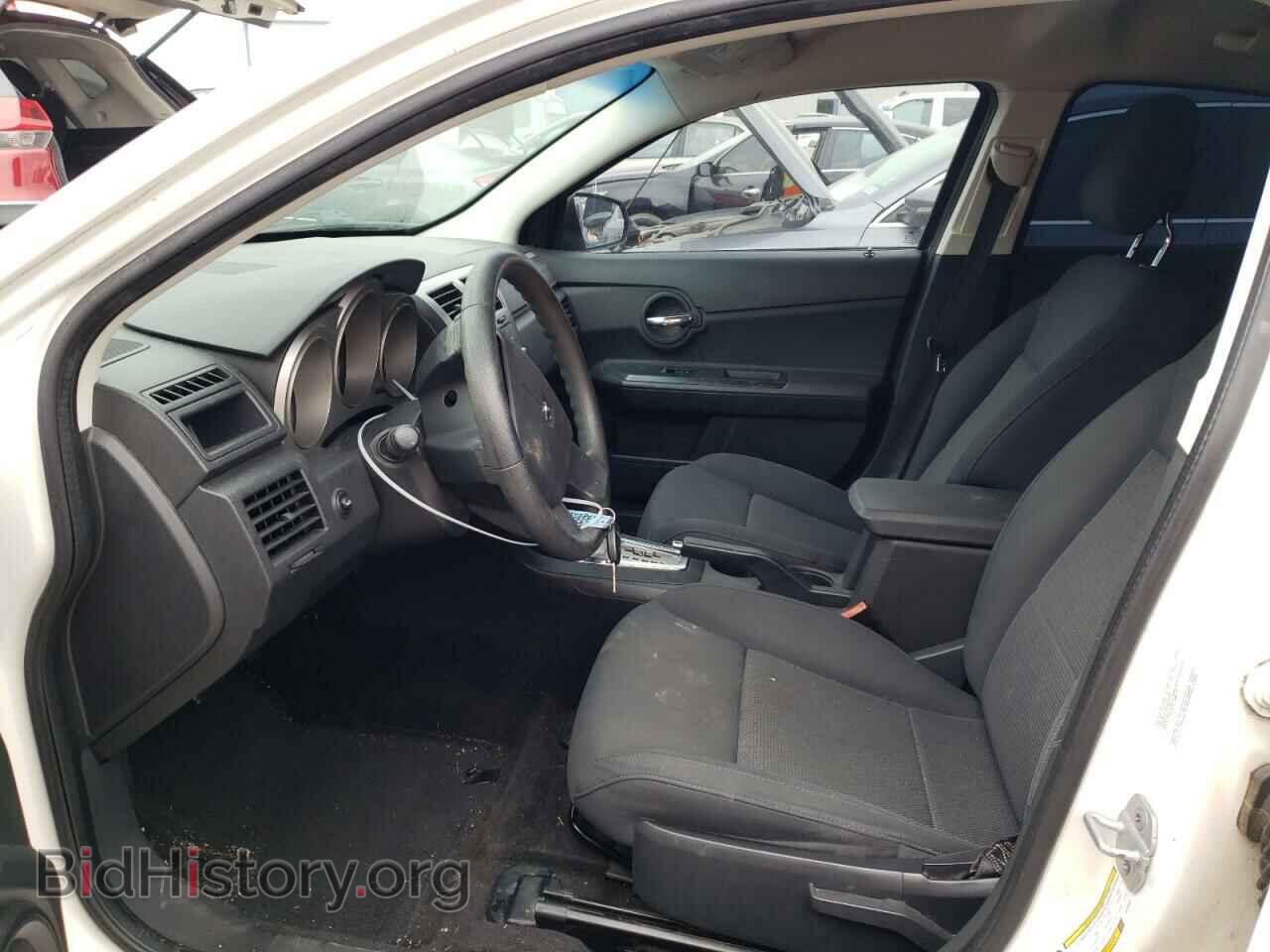 2010 DODGE AVENGER - VIN: 1B3CC4FB2AN193892 - Photo 7