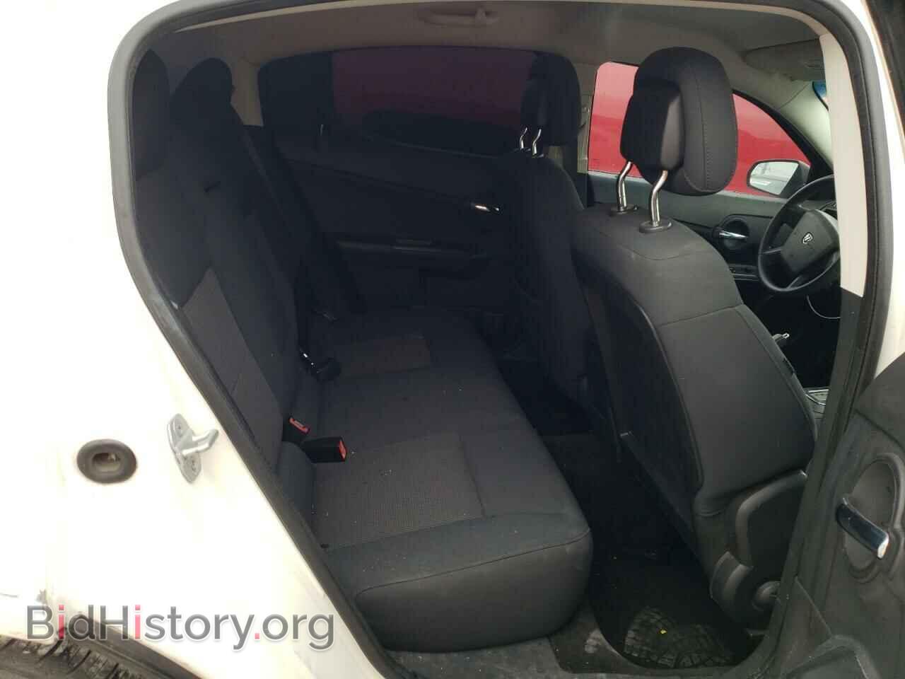 2010 DODGE AVENGER - VIN: 1B3CC4FB2AN193892 - Photo 10