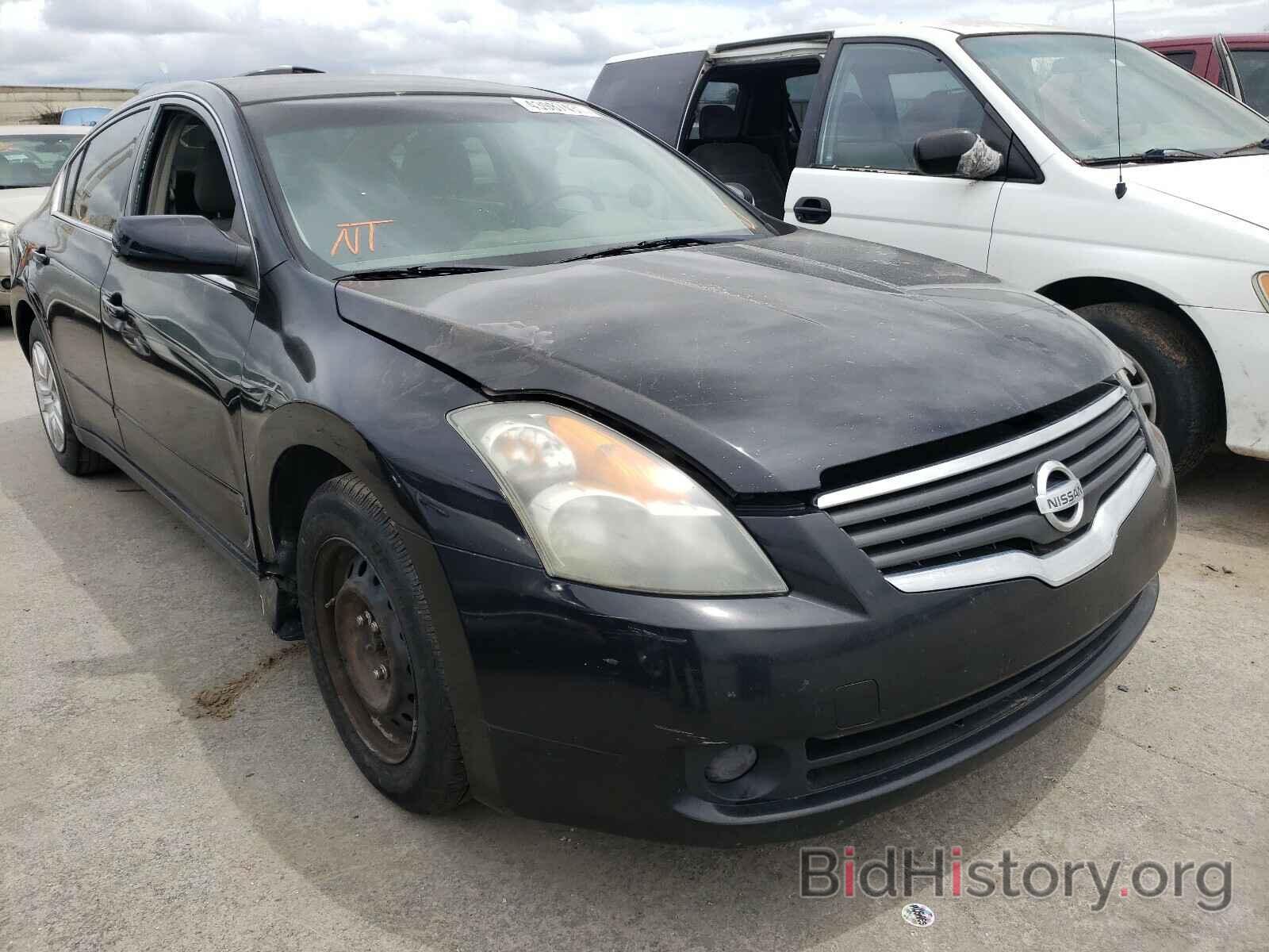 Photo 1N4AL21E89N441902 - NISSAN ALTIMA 2009