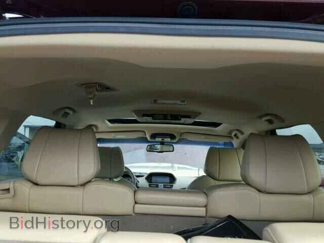 2012 ACURA MDX - VIN: 2HNYD2H41CH550179 - Фото 9