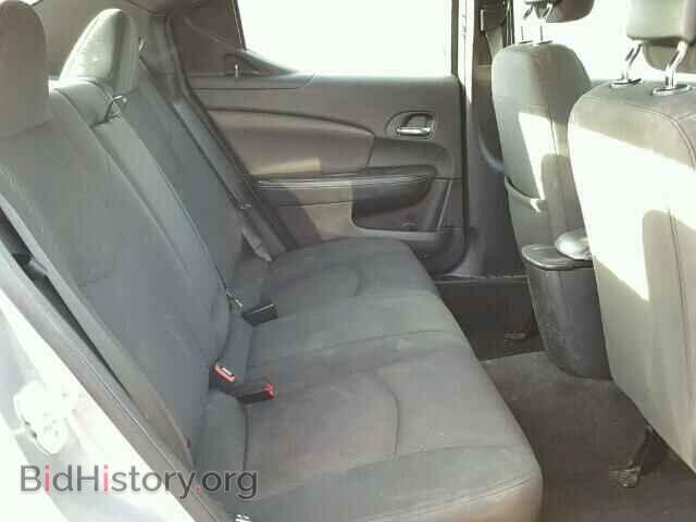 2013 DODGE AVENGER - VIN: 1C3CDZAB9DN571795 - Photo 6
