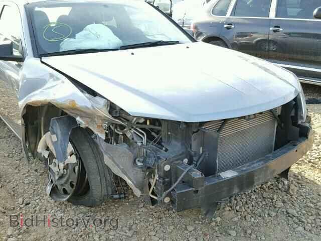 2013 DODGE AVENGER - VIN: 1C3CDZAB9DN571795 - Photo 9