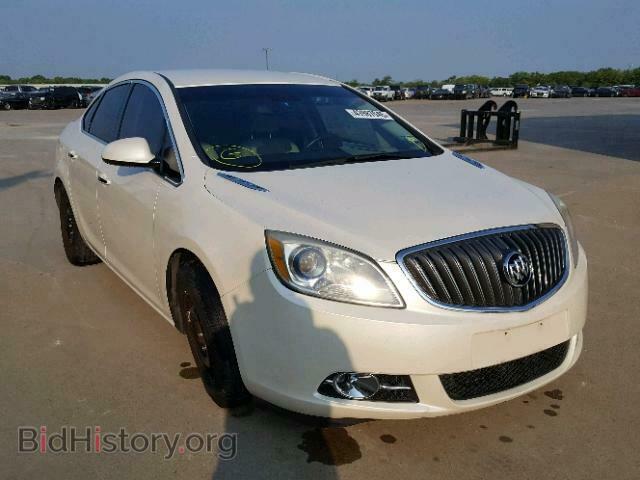 Фотография 1G4PP5SK0C4157963 - BUICK VERANO 2012