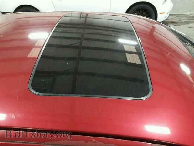 2004 VOLVO S80 - VIN: YV1TS92D541345515 - Фото 10