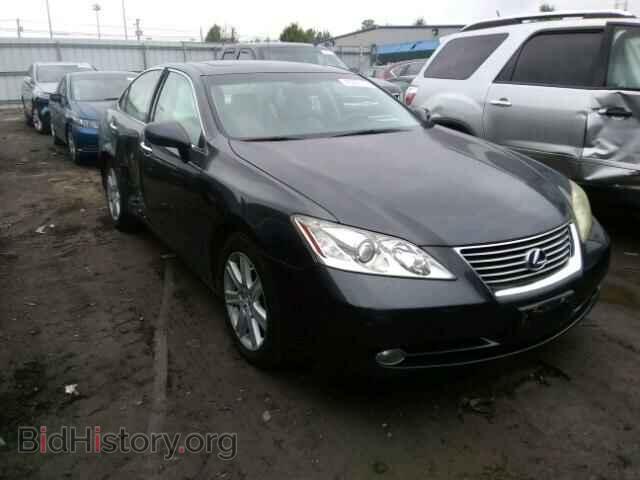 Фотография JTHBJ46G482167669 - LEXUS ES 350 2008