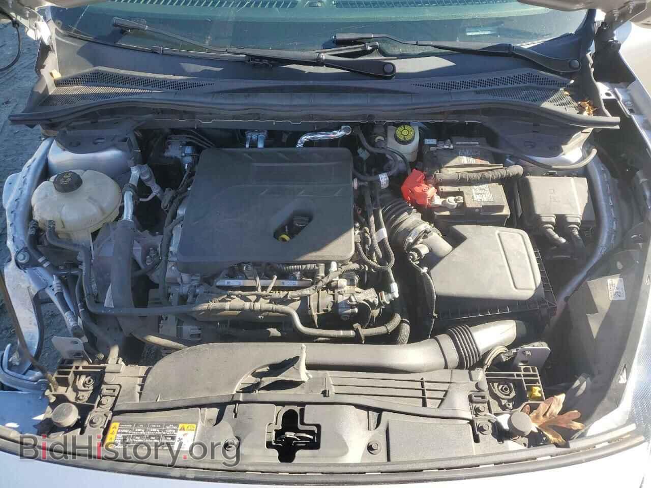 2020 FORD ESCAPE - VIN: 1FMCU0G60LUA11567 - Фото 12