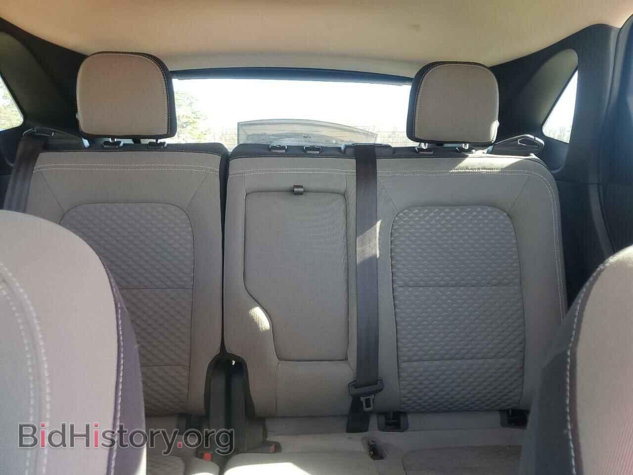 2020 FORD ESCAPE - VIN: 1FMCU0G60LUA11567 - Фото 10