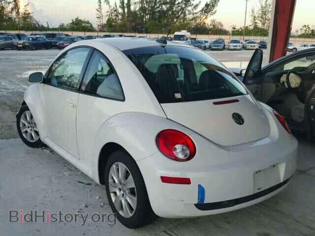 2010 VOLKSWAGEN BEETLE - VIN: 3VWPW3AG2AM021874 - Фото 3