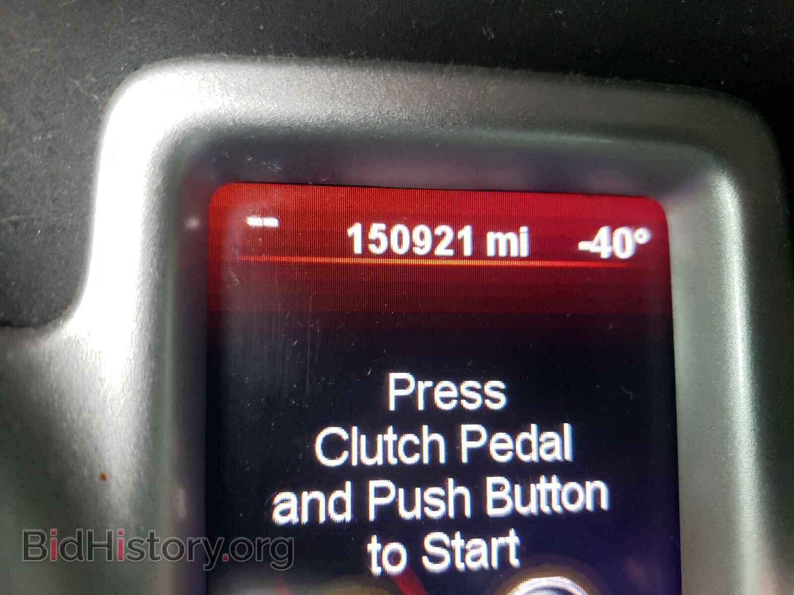 2012 DODGE JOURNEY - VIN: 3C4PDCAB6CT333671 - Фото 8