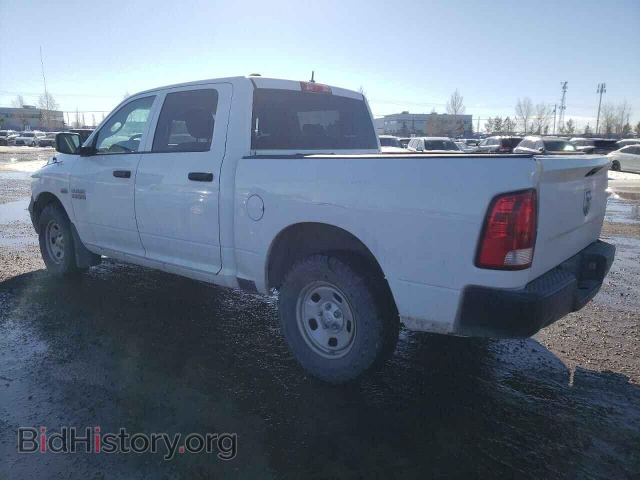 2016 RAM 1500 - VIN: 1C6RR7KTXGS190442 - Photo 2