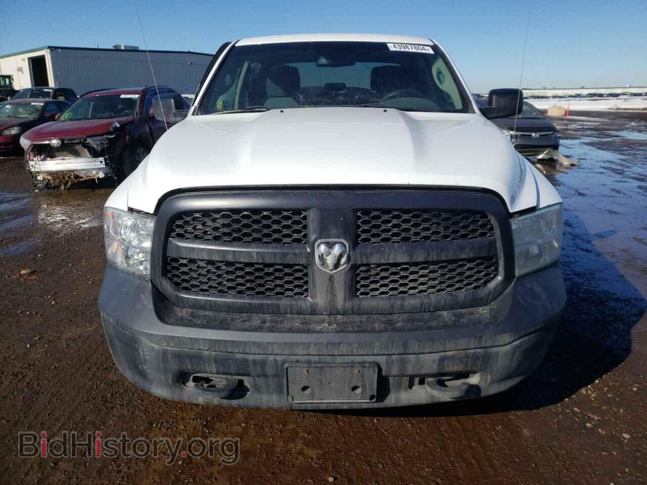 2016 RAM 1500 - VIN: 1C6RR7KTXGS190442 - Photo 5
