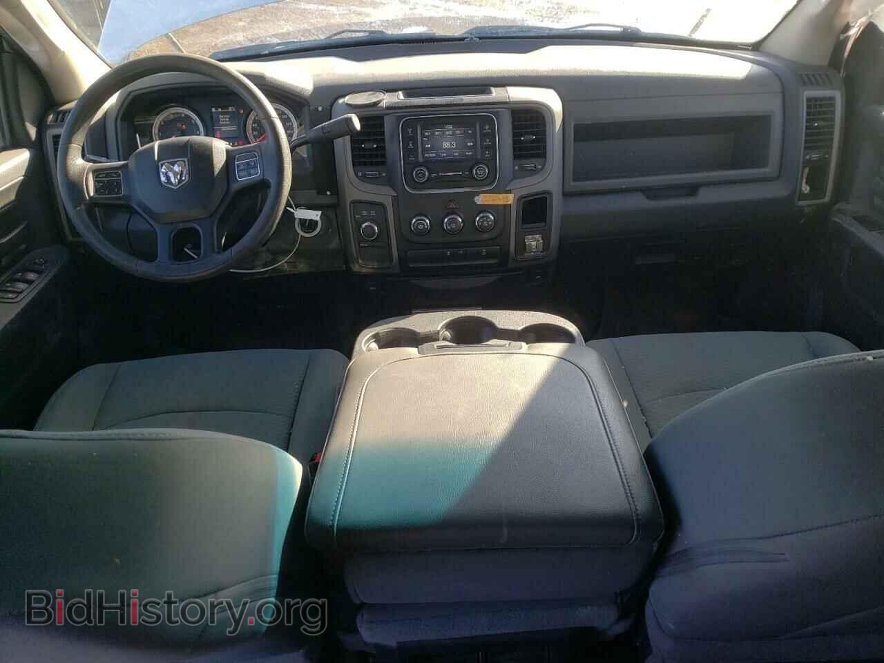 2016 RAM 1500 - VIN: 1C6RR7KTXGS190442 - Photo 8