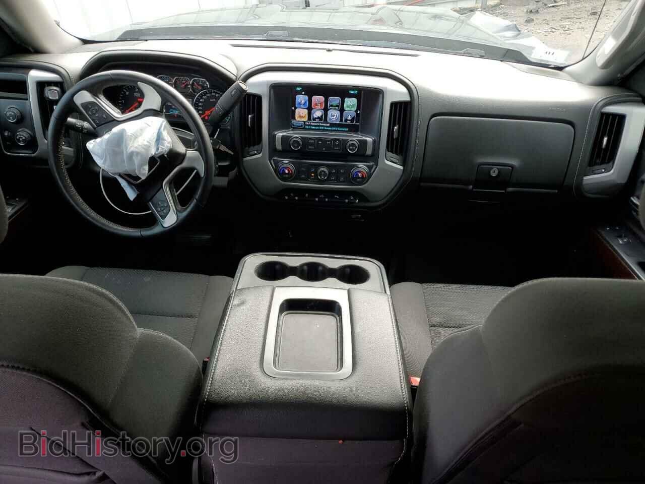 2017 GMC SIERRA - VIN: 3GTU2MEC0HG310632 - Фото 8