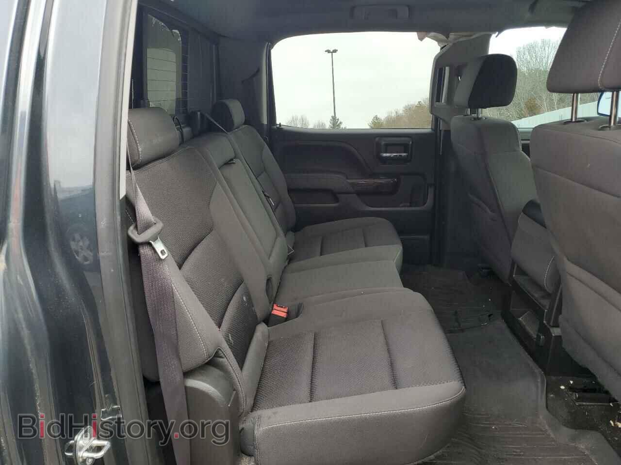 2017 GMC SIERRA - VIN: 3GTU2MEC0HG310632 - Фото 10