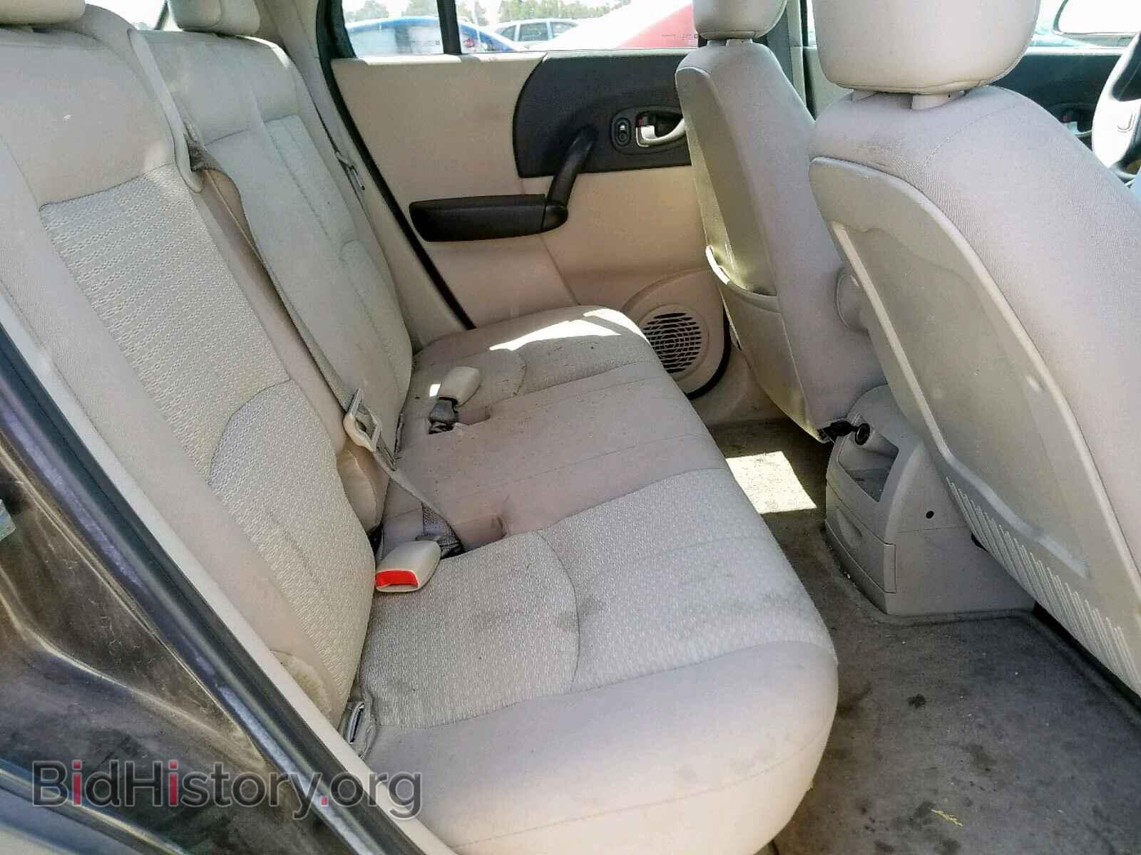 2005 SATURN VUE - VIN: 5GZCZ33D55S856004 - Фото 6
