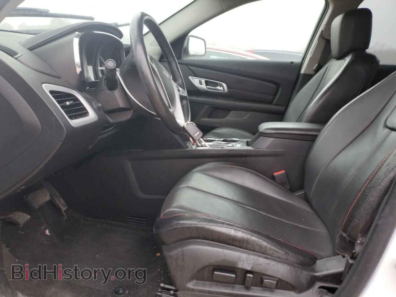 2016 GMC TERRAIN - VIN: 2GKFLPE36G6194455 - Фото 7
