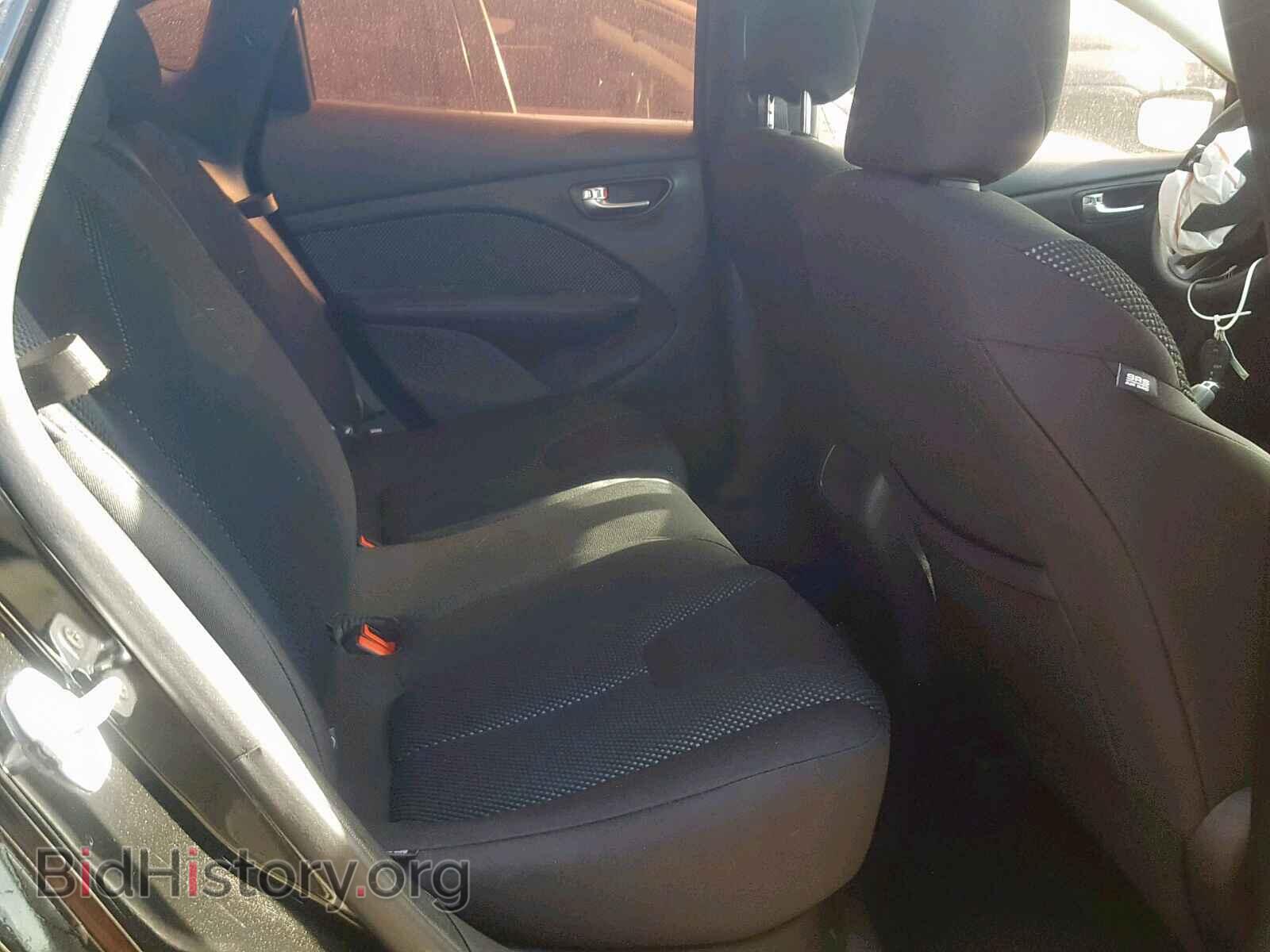 2015 DODGE DART - VIN: 1C3CDFAA9FD200750 - Photo 6