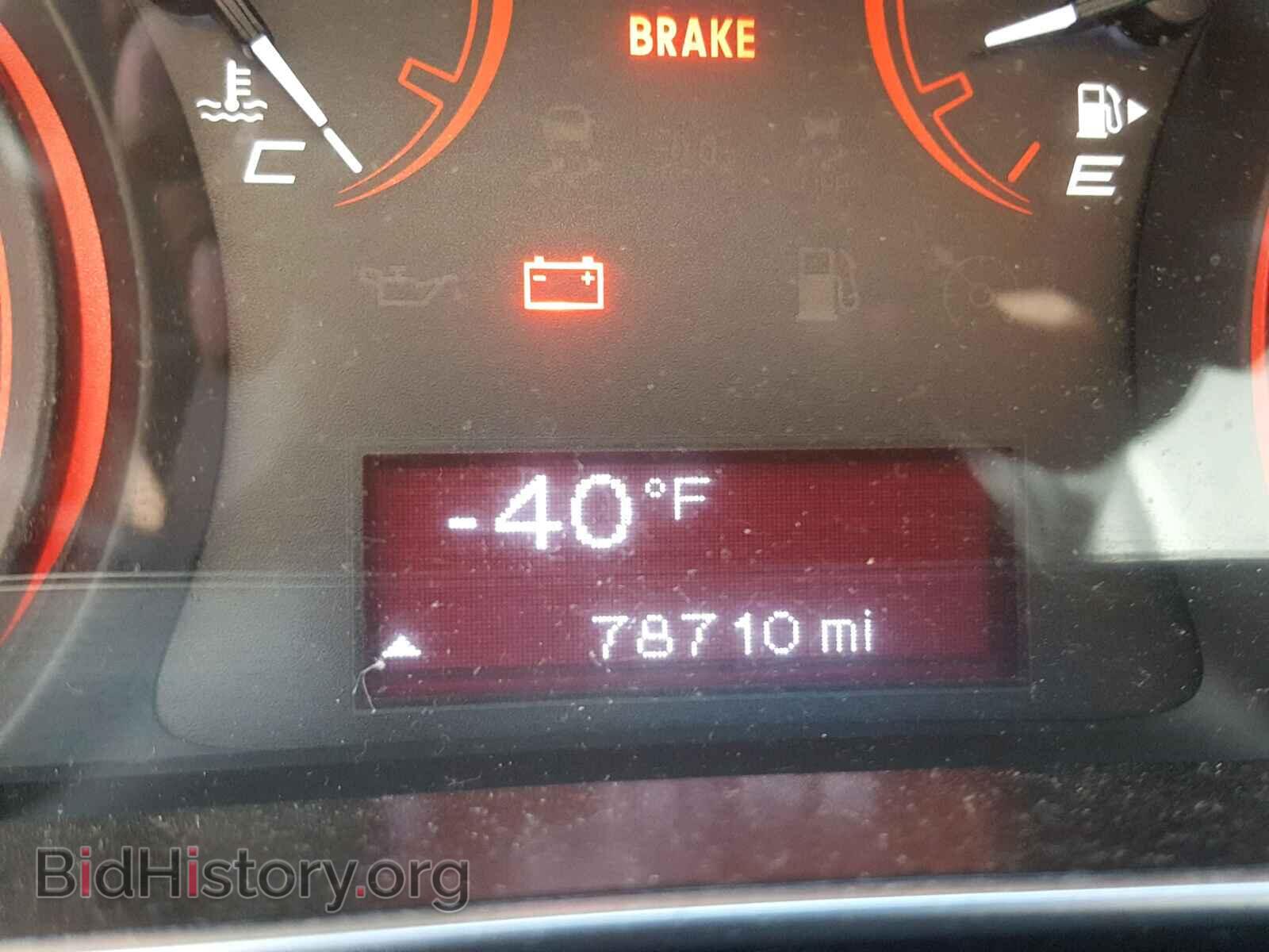 2015 DODGE DART - VIN: 1C3CDFAA9FD200750 - Photo 8