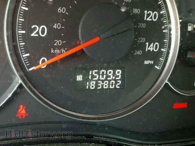 2008 SUBARU OUTBACK - VIN: 4S4BP61C687340686 - Фото 8