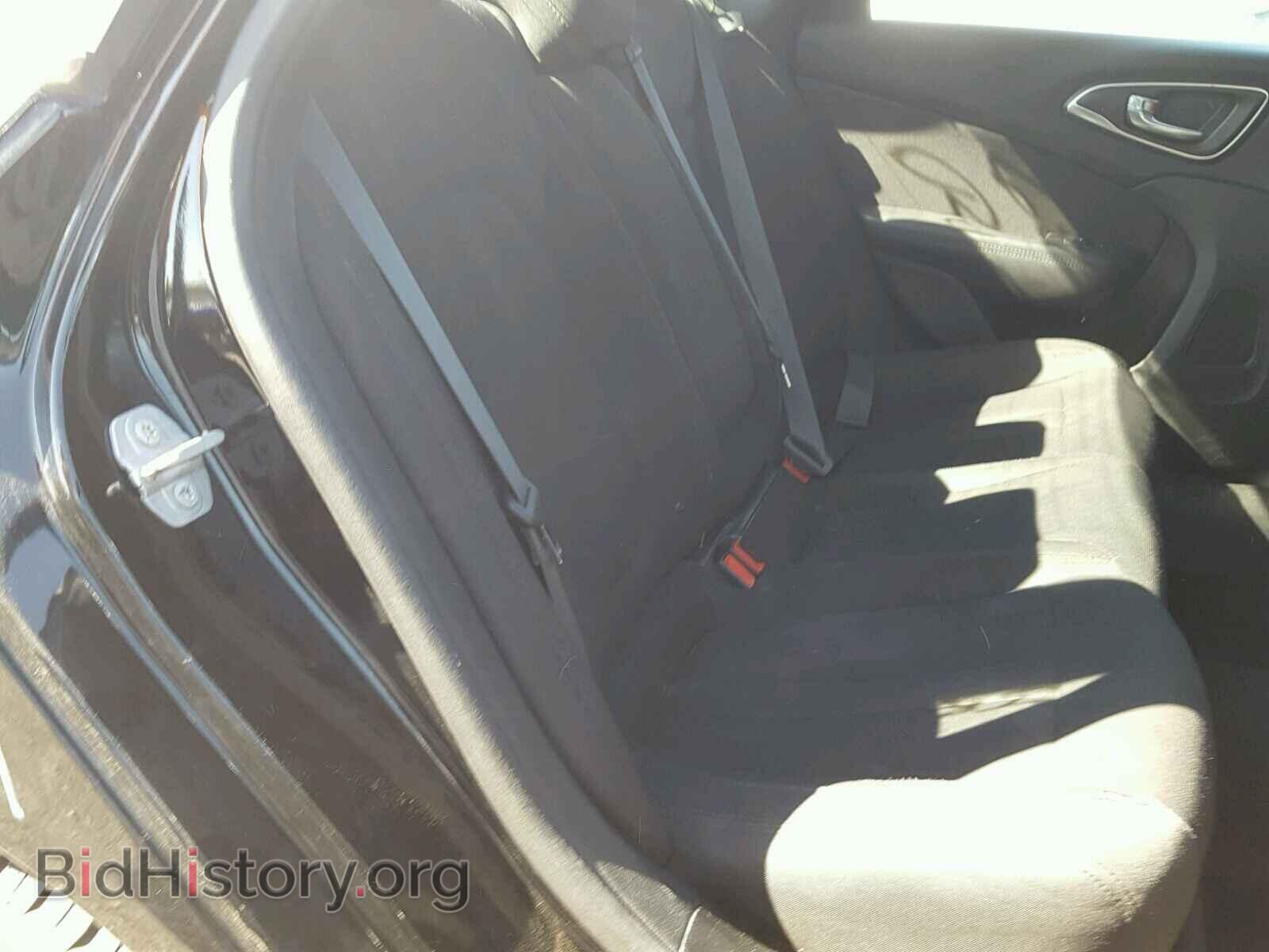 2015 CHRYSLER 200 - VIN: 1C3CCCAB5FN688437 - Photo 6