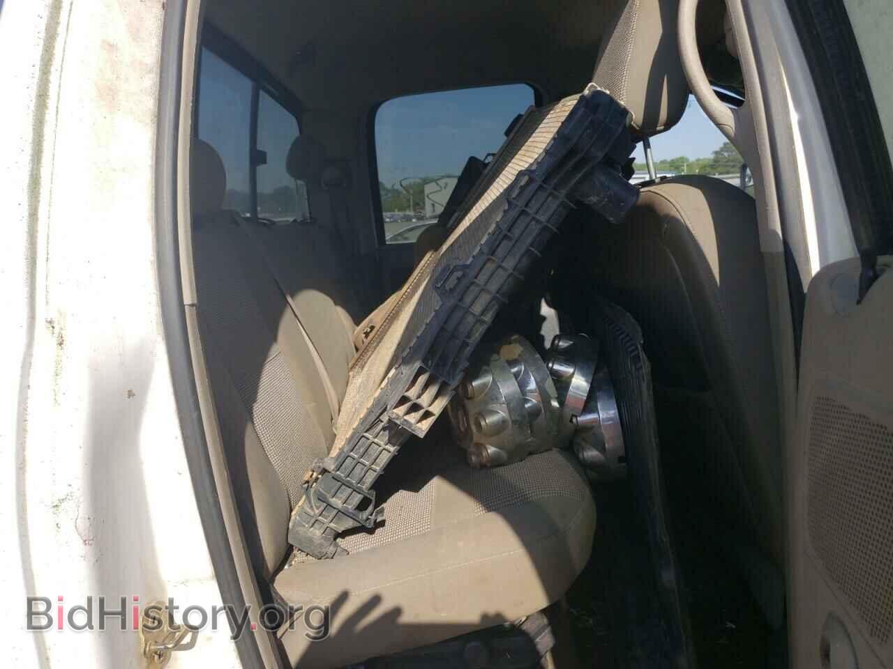 2006 DODGE RAM 2500 - VIN: 1D7KS28C66J235007 - Фото 6