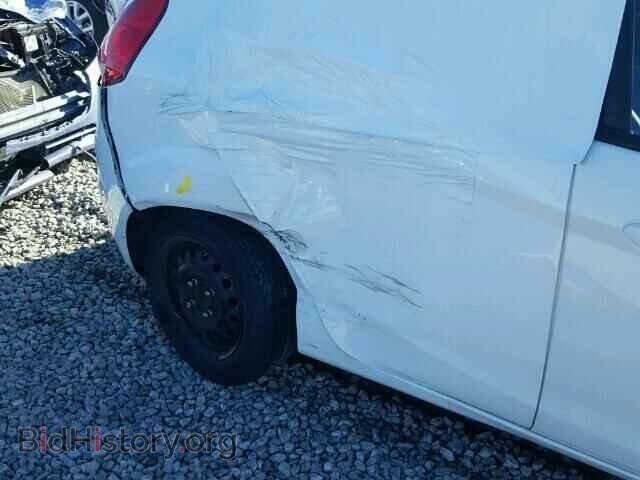 2012 FORD FIESTA - VIN: 3FADP4EJ9CM196713 - Фото 9