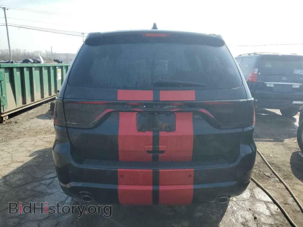 2015 DODGE DURANGO - VIN: 1C4SDJCT5FC772090 - Фото 6