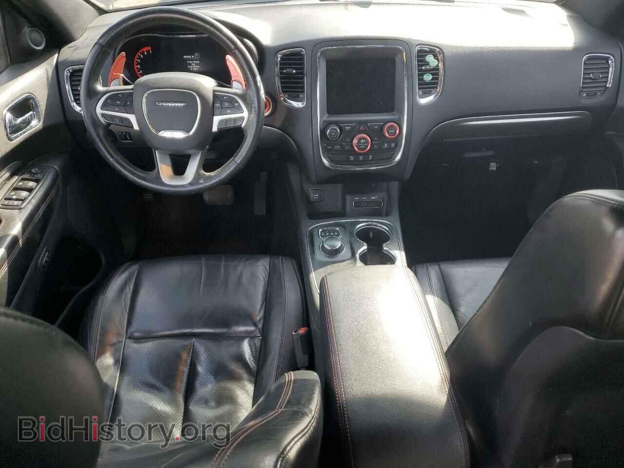 2015 DODGE DURANGO - VIN: 1C4SDJCT5FC772090 - Фото 8
