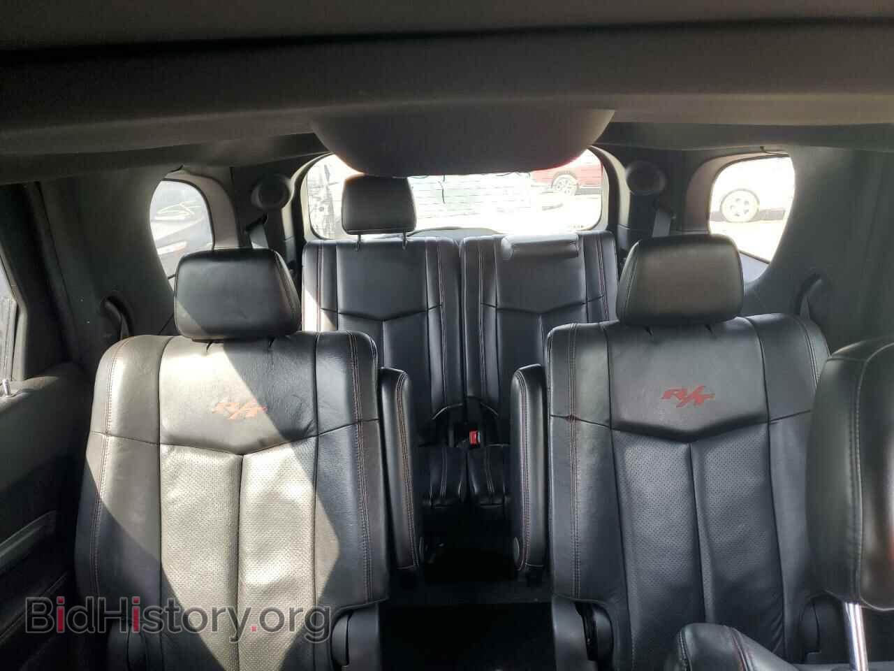 2015 DODGE DURANGO - VIN: 1C4SDJCT5FC772090 - Фото 10