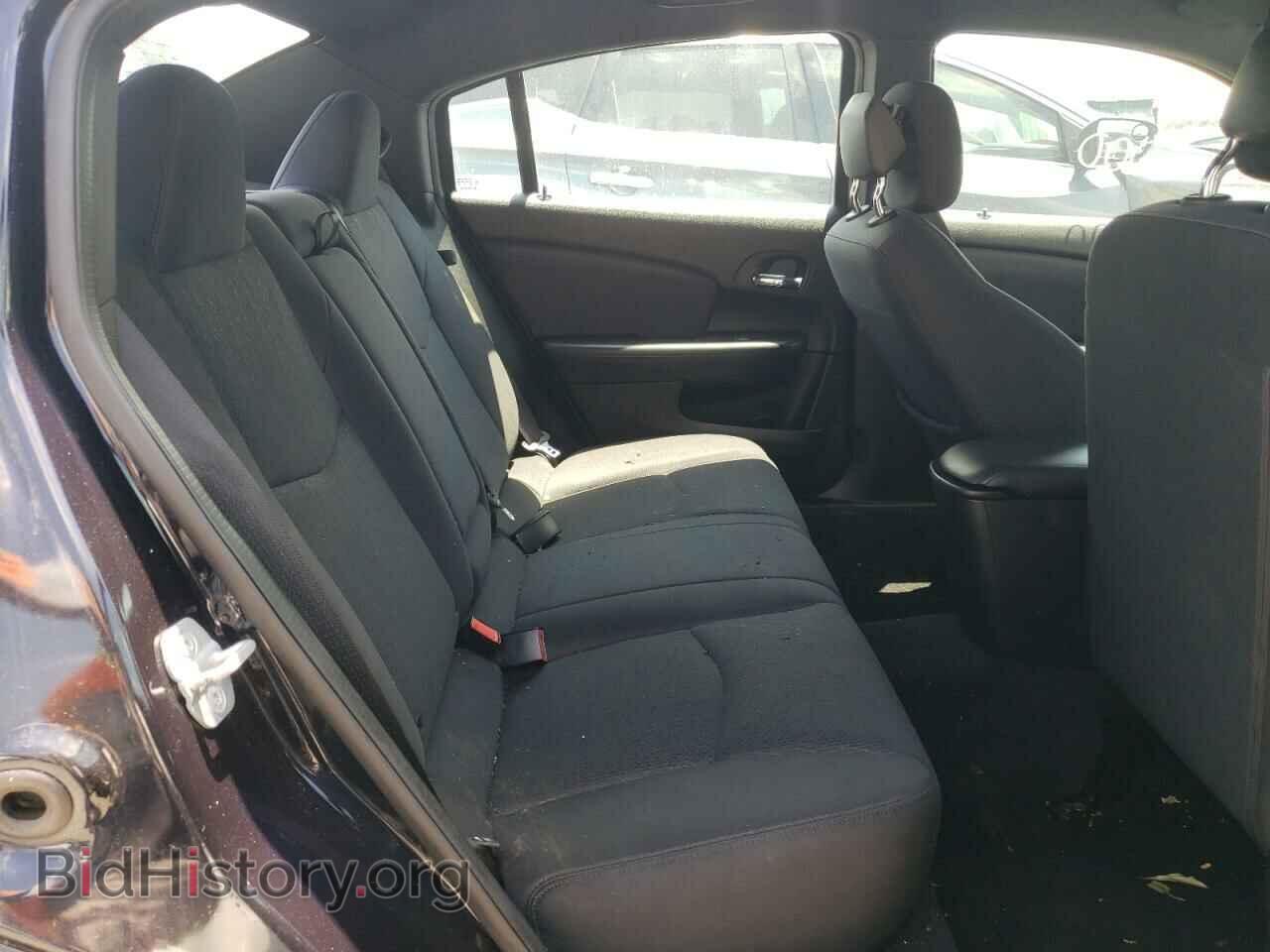 2012 CHRYSLER 200 - VIN: 1C3CCBBB4CN301851 - Фото 6