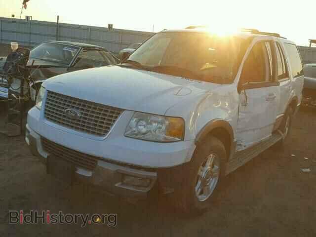 2004 FORD EXPEDITION - VIN: 1FMPU17L04LA52043 - Фото 2