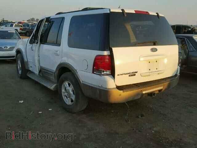 2004 FORD EXPEDITION - VIN: 1FMPU17L04LA52043 - Фото 3