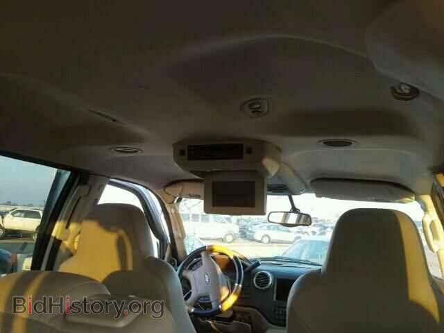 2004 FORD EXPEDITION - VIN: 1FMPU17L04LA52043 - Фото 10