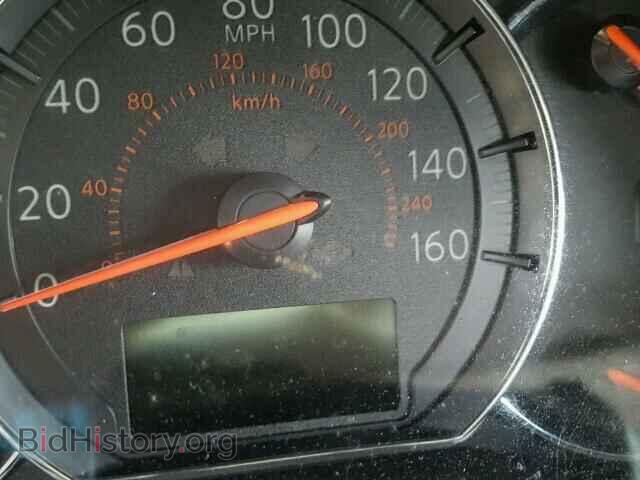 2010 NISSAN MAXIMA - VIN: 1N4AA5AP1AC855239 - Фото 8