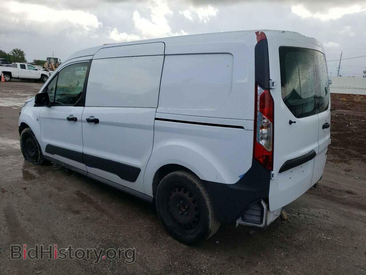 2016 FORD TRANSIT - VIN: NM0LS7E75G1275810 - Фото 2