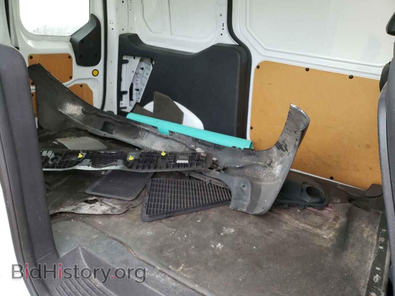 2016 FORD TRANSIT - VIN: NM0LS7E75G1275810 - Фото 11