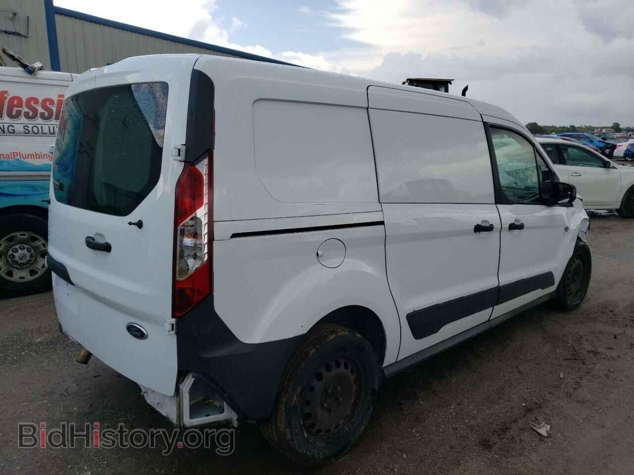 2016 FORD TRANSIT - VIN: NM0LS7E75G1275810 - Фото 3