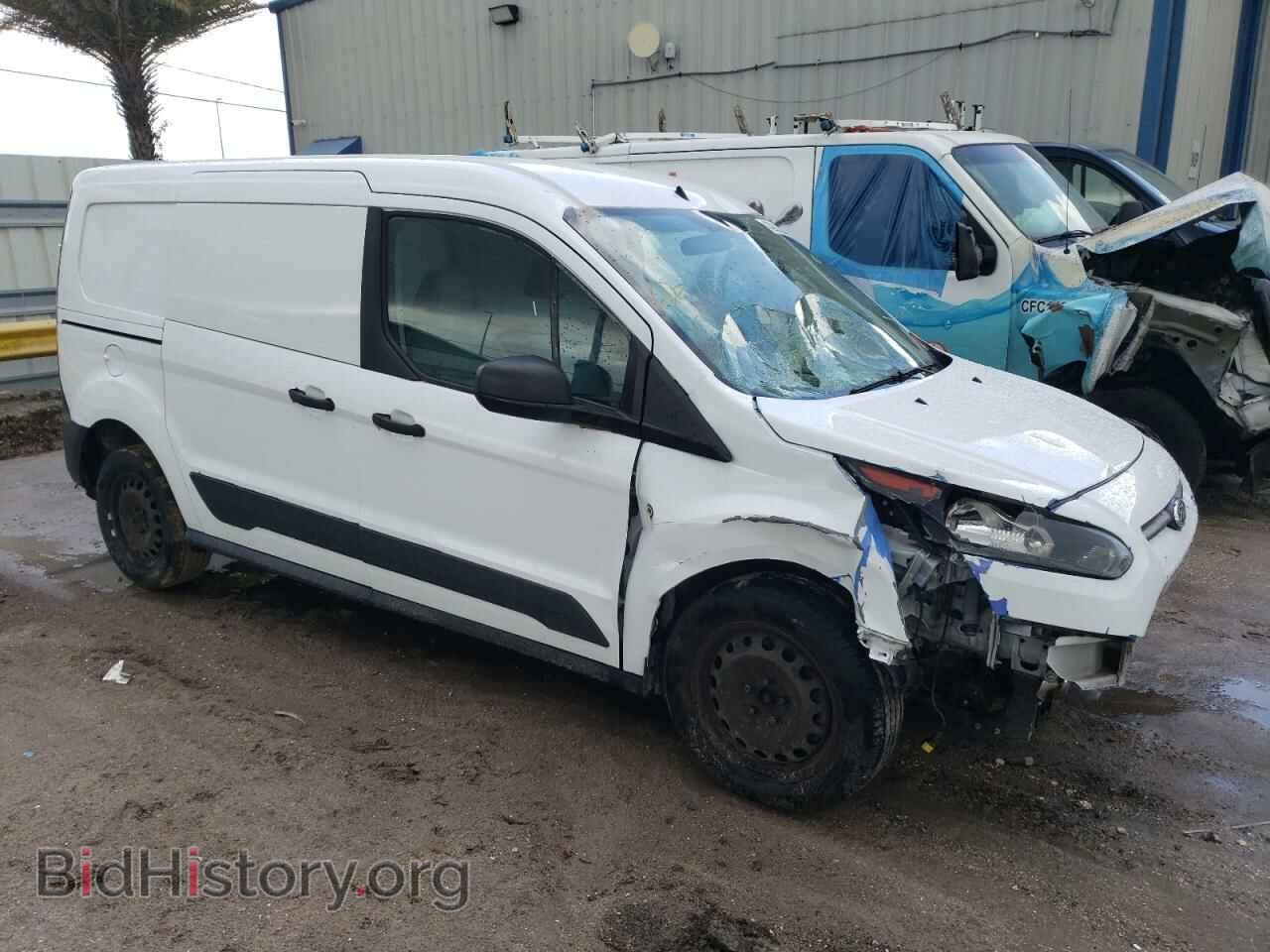 2016 FORD TRANSIT - VIN: NM0LS7E75G1275810 - Фото 4