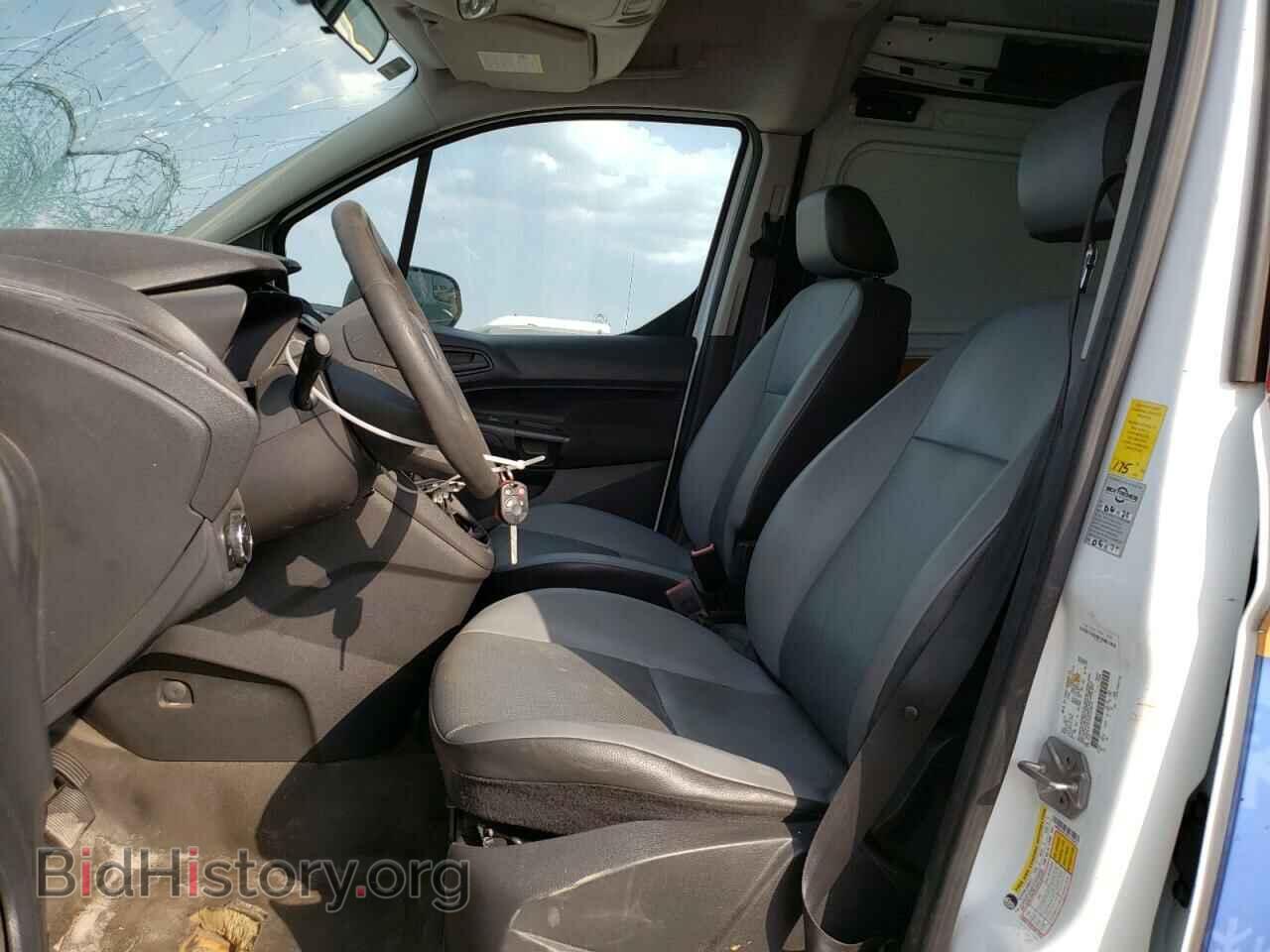 2016 FORD TRANSIT - VIN: NM0LS7E75G1275810 - Фото 7