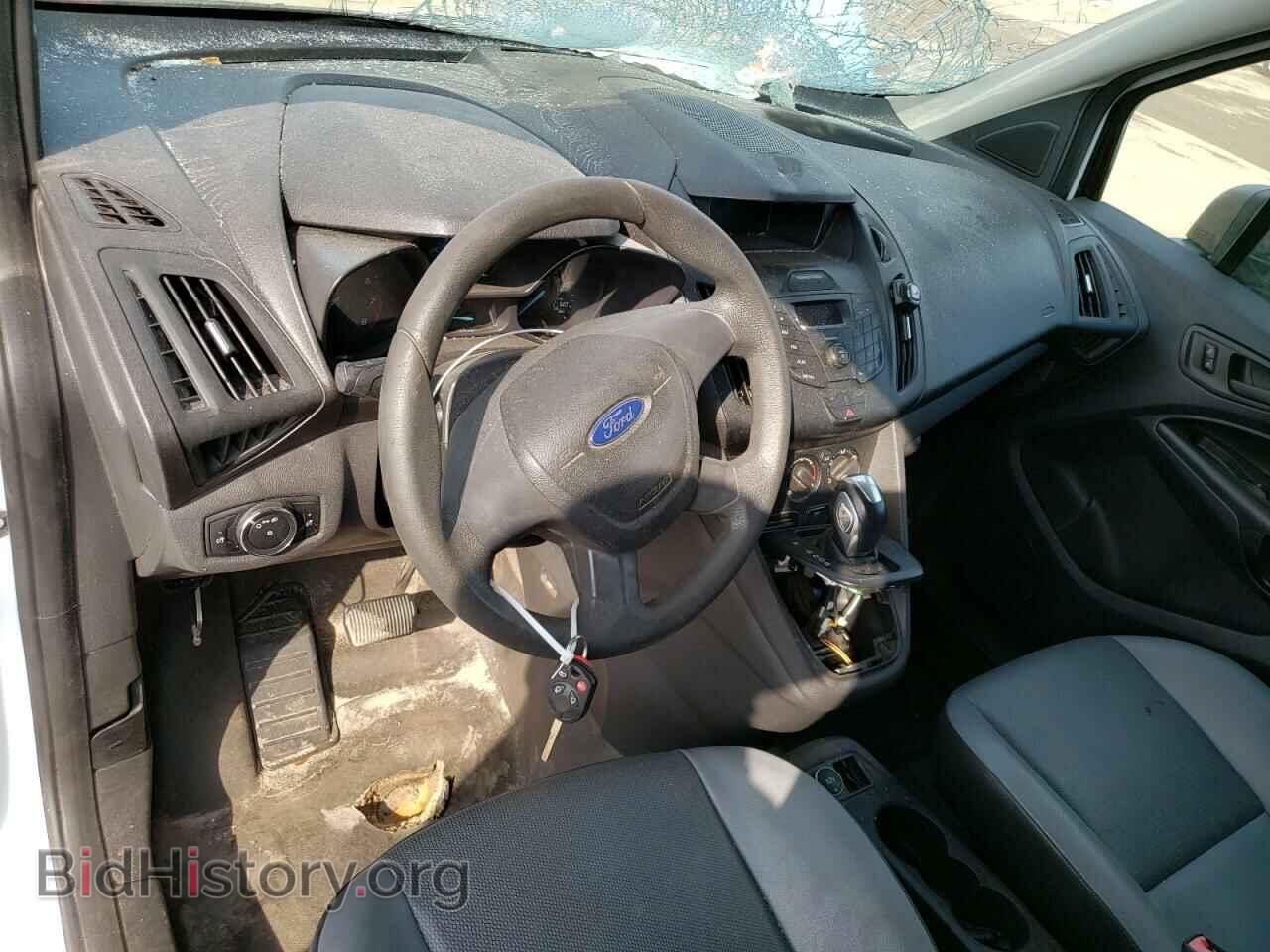 2016 FORD TRANSIT - VIN: NM0LS7E75G1275810 - Фото 8
