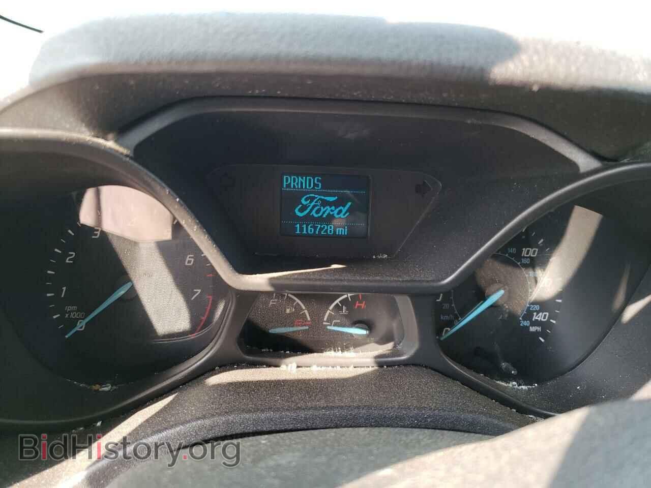 2016 FORD TRANSIT - VIN: NM0LS7E75G1275810 - Фото 9