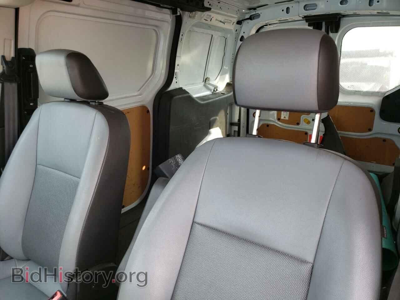 2016 FORD TRANSIT - VIN: NM0LS7E75G1275810 - Фото 10