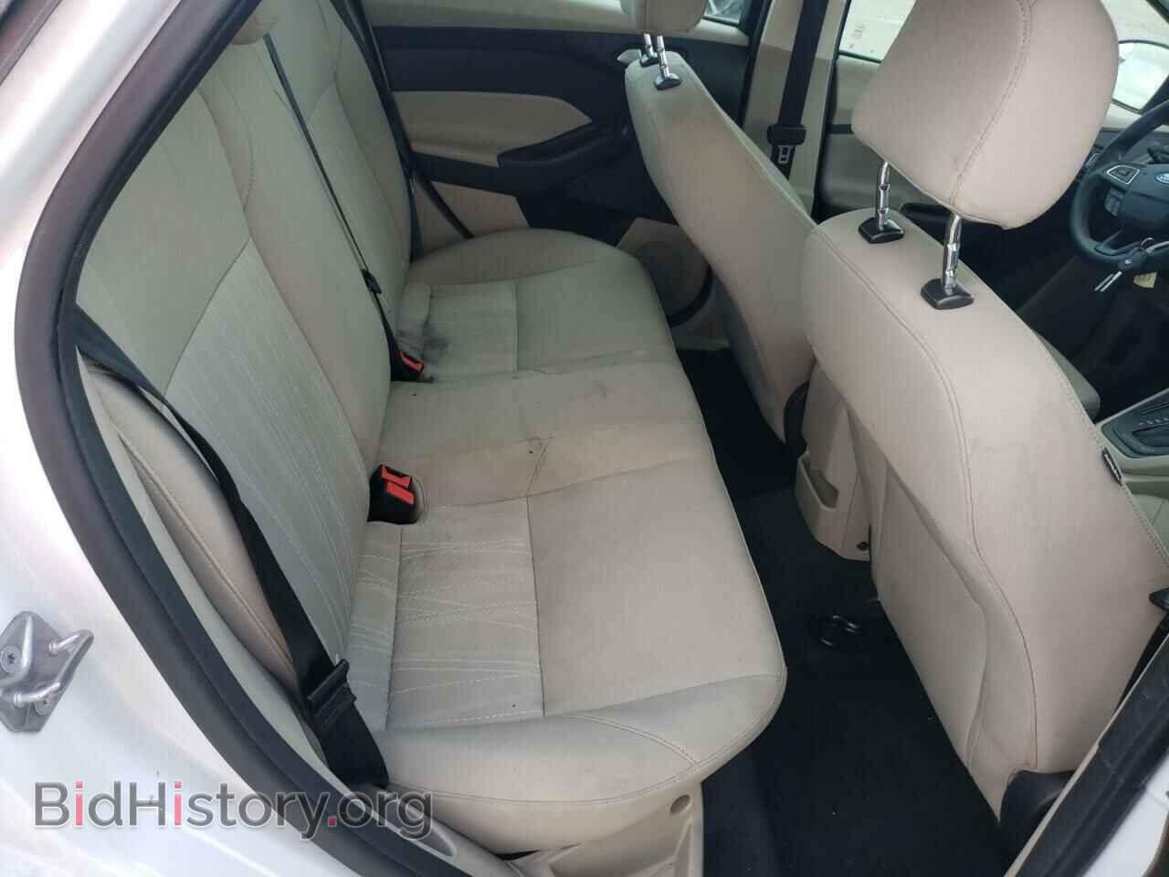 2015 FORD FOCUS - VIN: 1FADP3F22FL367972 - Фото 6