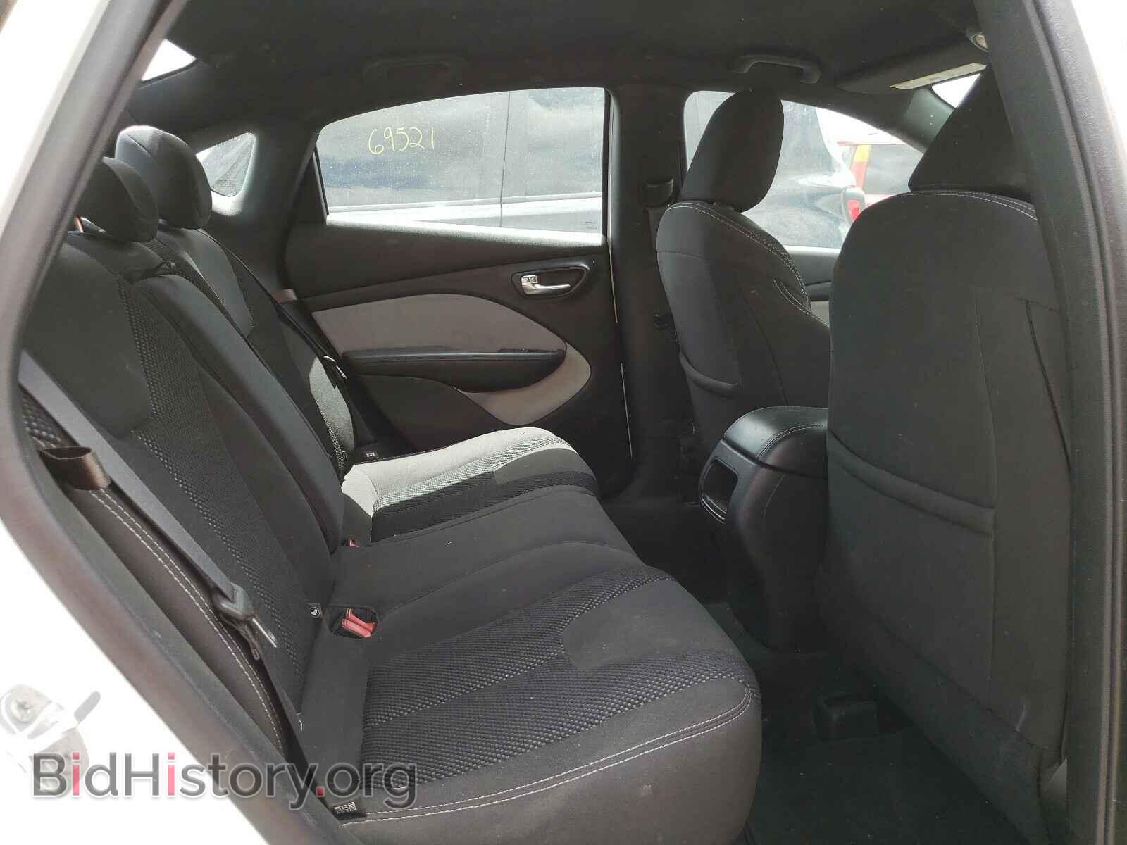 2015 DODGE DART - VIN: 1C3CDFBB3FD301788 - Фото 6