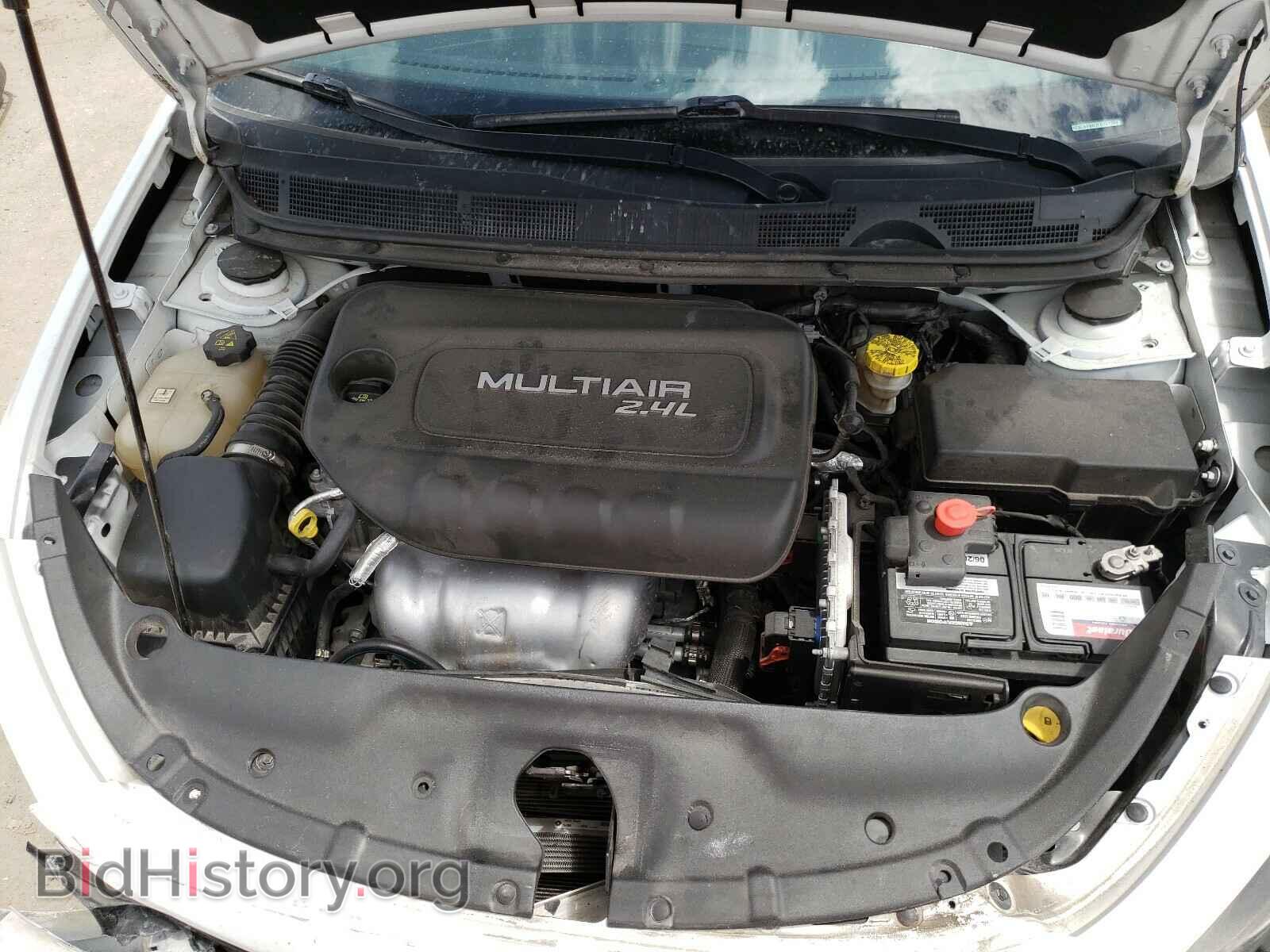 2015 DODGE DART - VIN: 1C3CDFBB3FD301788 - Фото 7