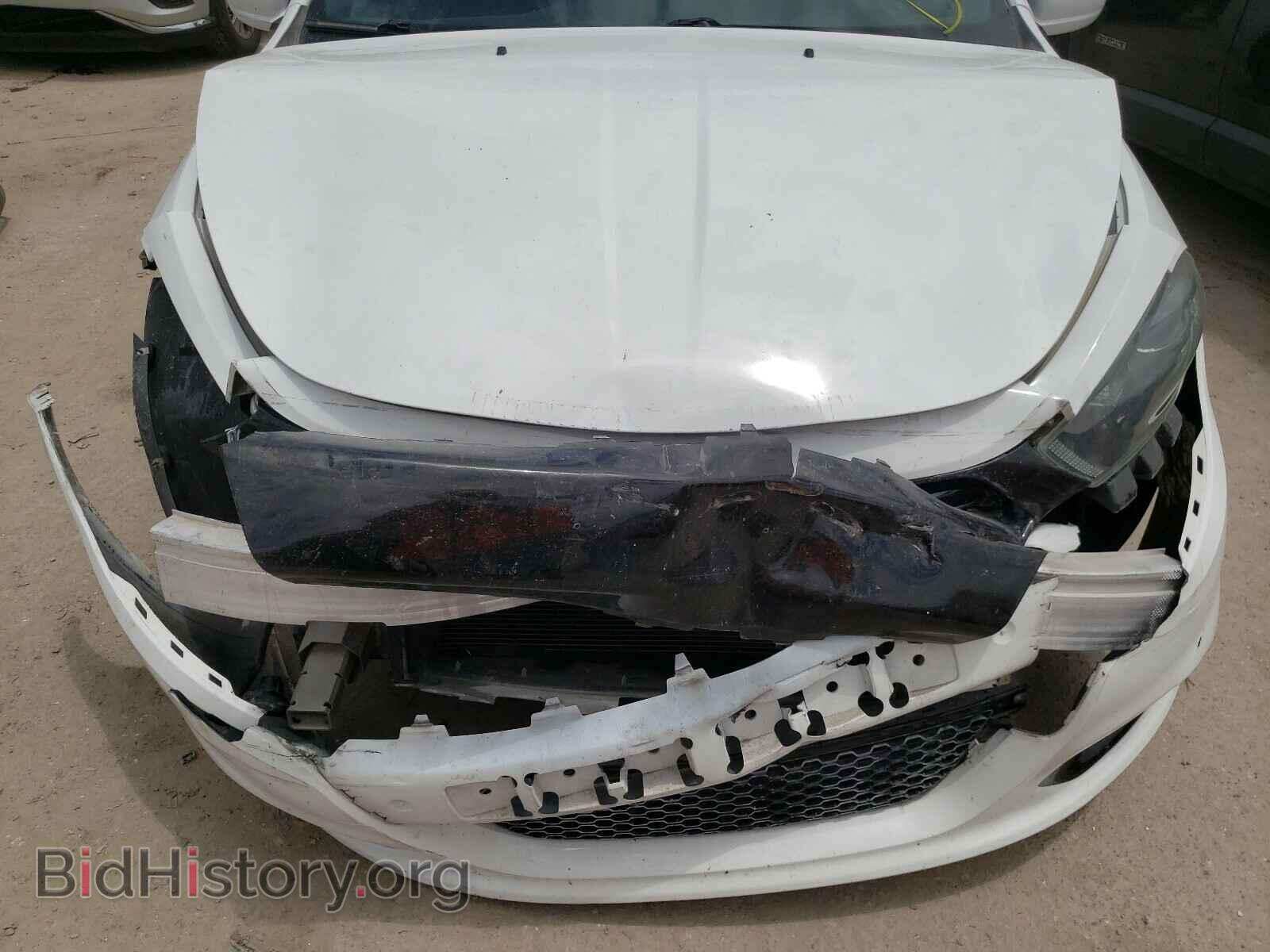 2015 DODGE DART - VIN: 1C3CDFBB3FD301788 - Фото 9