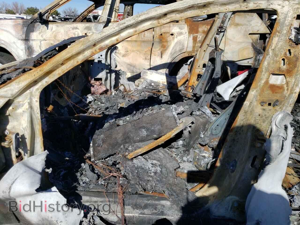 2018 TESLA MODEL 3 - VIN: 5YJ3E1EB7JF132335 - Photo 7