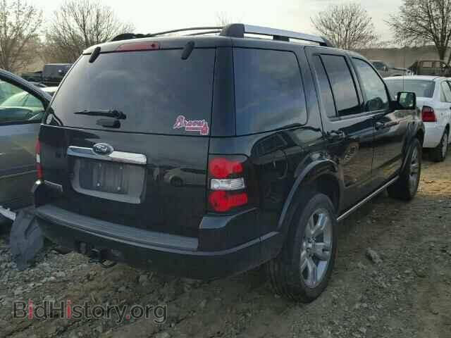 2009 FORD EXPLORER - VIN: 1FMEU65829UA23423 - Фото 4