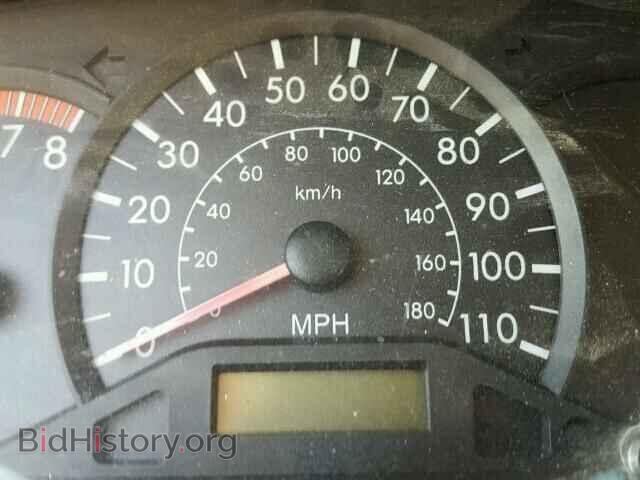 2007 TOYOTA COROLLA - VIN: 2T1BR32E07C801231 - Фото 8